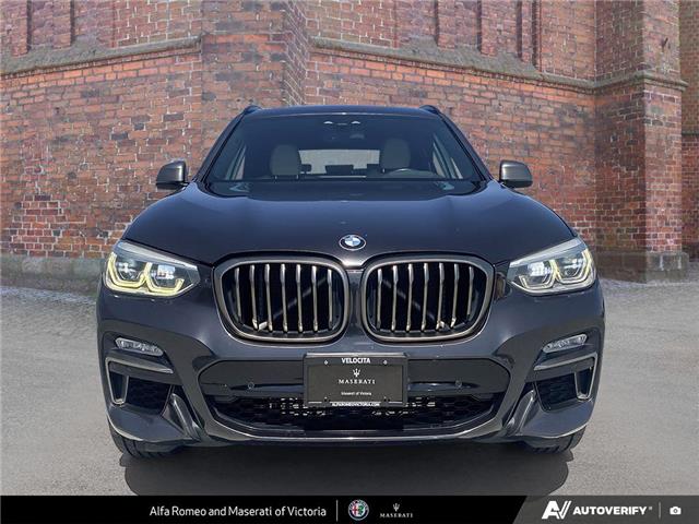 2018 BMW X3 M40i (Stk: 912540) in Victoria - Image 2 of 25