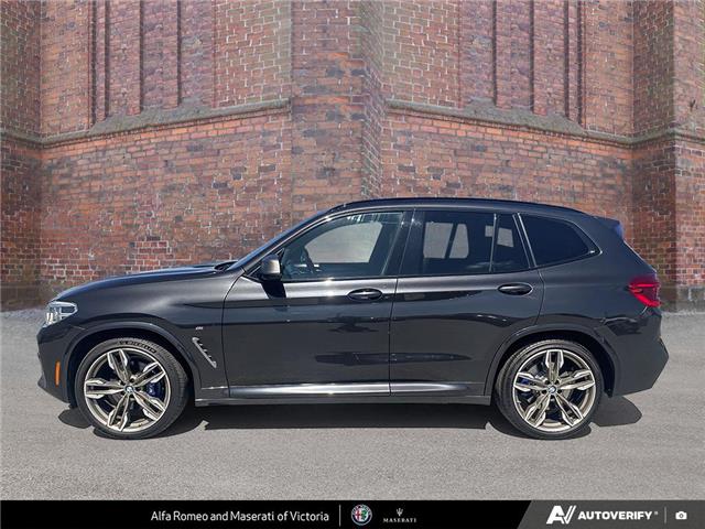 2018 BMW X3 M40i (Stk: 912540) in Victoria - Image 3 of 25
