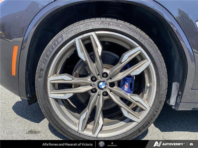 2018 BMW X3 M40i (Stk: 912540) in Victoria - Image 6 of 25