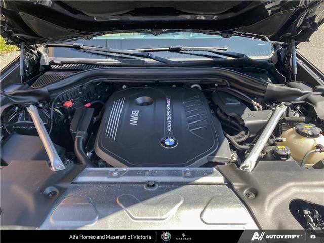 2018 BMW X3 M40i (Stk: 912540) in Victoria - Image 10 of 25