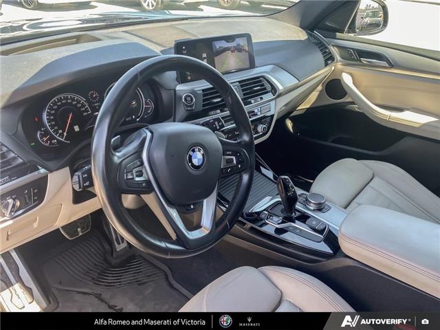 2018 BMW X3 M40i (Stk: 912540) in Victoria - Image 13 of 25