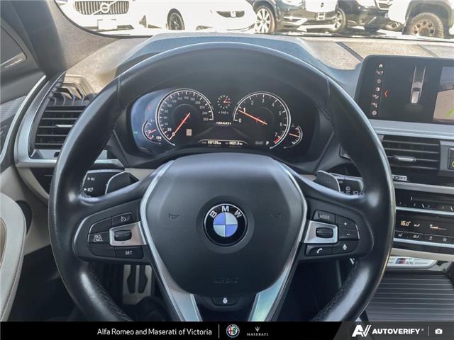 2018 BMW X3 M40i (Stk: 912540) in Victoria - Image 14 of 25