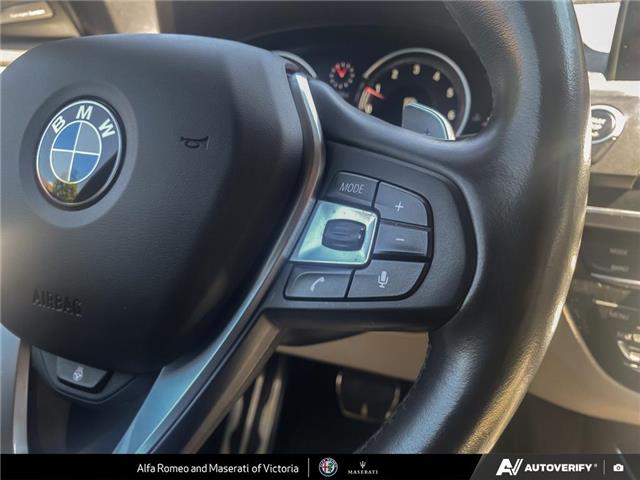 2018 BMW X3 M40i (Stk: 912540) in Victoria - Image 16 of 25