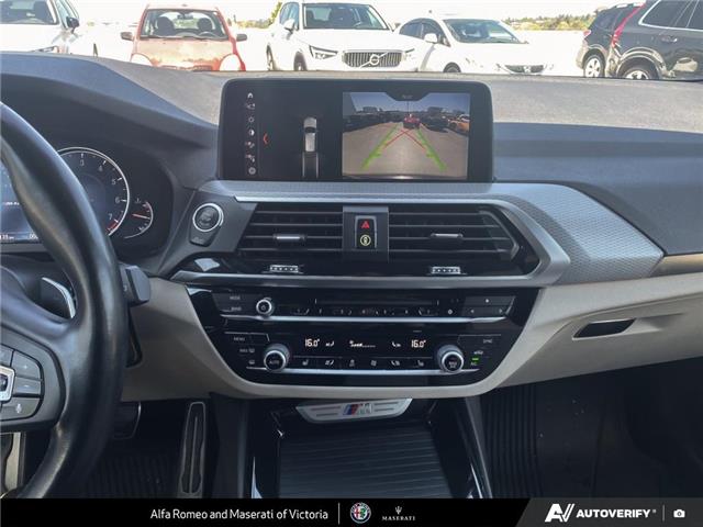 2018 BMW X3 M40i (Stk: 912540) in Victoria - Image 19 of 25