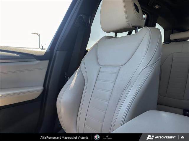 2018 BMW X3 M40i (Stk: 912540) in Victoria - Image 20 of 25