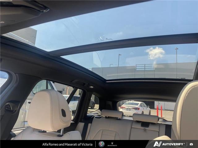 2018 BMW X3 M40i (Stk: 912540) in Victoria - Image 21 of 25