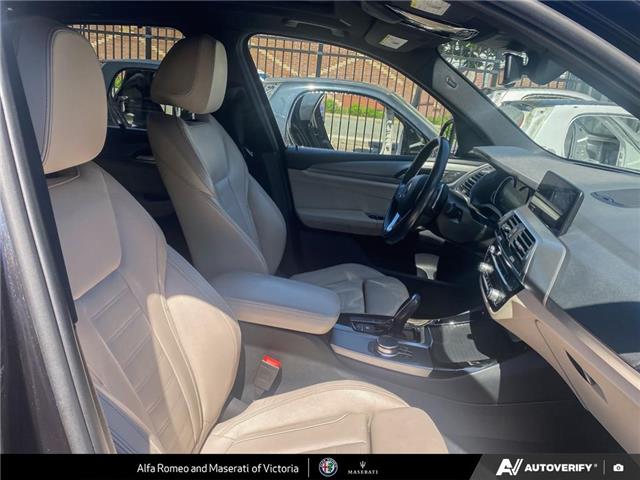 2018 BMW X3 M40i (Stk: 912540) in Victoria - Image 22 of 25