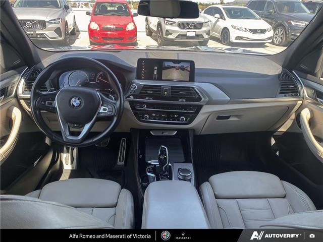 2018 BMW X3 M40i (Stk: 912540) in Victoria - Image 24 of 25