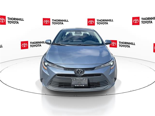 2023 Toyota Corolla LE (Stk: 12108469A) in Concord - Image 4 of 18
