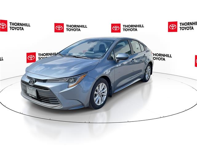 2023 Toyota Corolla LE (Stk: 12108469A) in Concord - Image 5 of 18