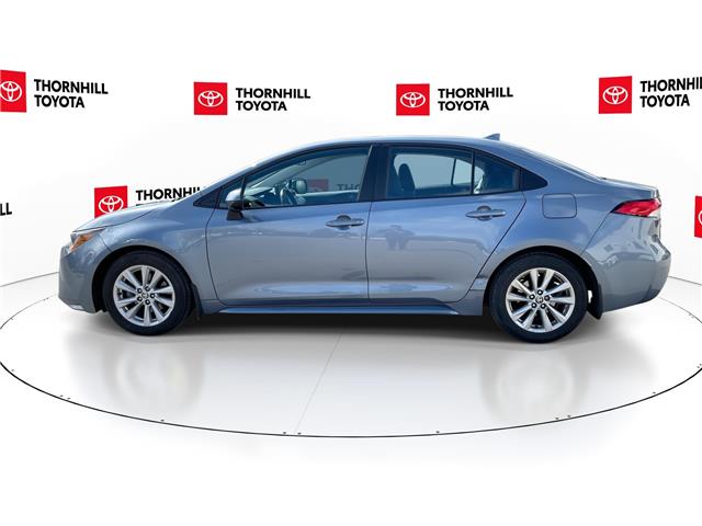 2023 Toyota Corolla LE (Stk: 12108469A) in Concord - Image 6 of 18