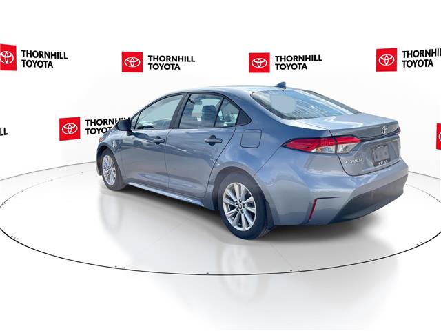 2023 Toyota Corolla LE (Stk: 12108469A) in Concord - Image 7 of 18