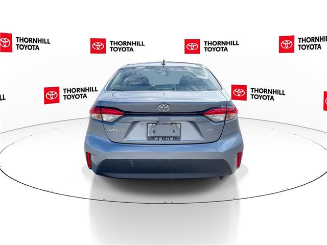 2023 Toyota Corolla LE (Stk: 12108469A) in Concord - Image 8 of 18