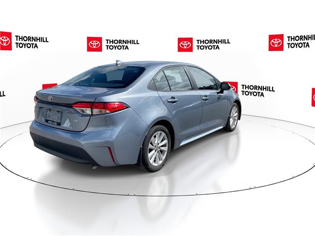 2023 Toyota Corolla LE (Stk: 12108469A) in Concord - Image 9 of 18
