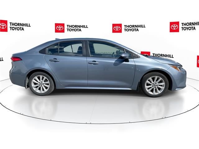 2023 Toyota Corolla LE (Stk: 12108469A) in Concord - Image 10 of 18