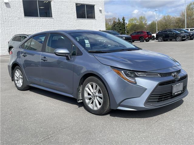 2023 Toyota Corolla LE (Stk: 12108469A) in Concord - Image 11 of 18