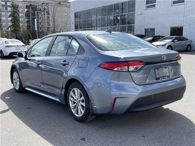 2023 Toyota Corolla LE (Stk: 12108469A) in Concord - Image 12 of 18