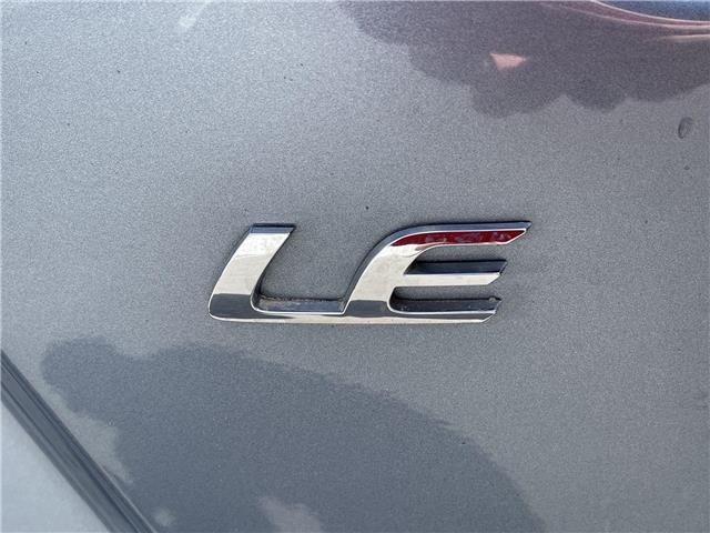 2023 Toyota Corolla LE (Stk: 12108469A) in Concord - Image 14 of 18
