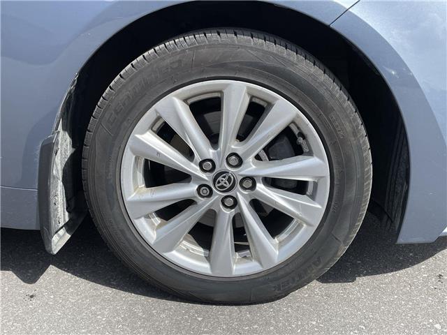 2023 Toyota Corolla LE (Stk: 12108469A) in Concord - Image 15 of 18