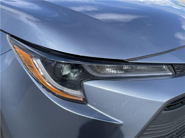 2023 Toyota Corolla LE (Stk: 12108469A) in Concord - Image 16 of 18