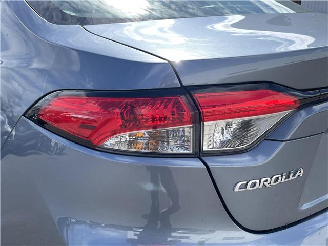 2023 Toyota Corolla LE (Stk: 12108469A) in Concord - Image 17 of 18