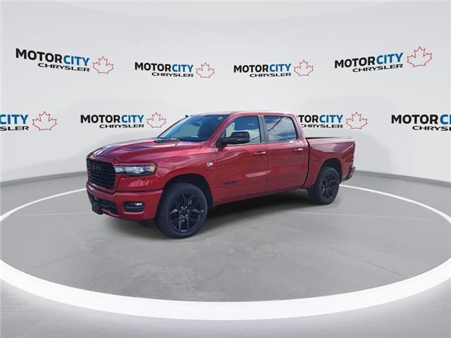 2026 RAM 1500 Sport (Stk: 260312) in Windsor - Image 4 of 25 2026 RAM 1500 Sport (Stk: 260312) in Windsor - Image 4 of 25