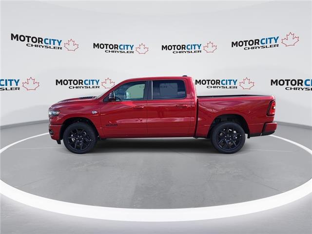 2026 RAM 1500 Sport (Stk: 260312) in Windsor - Image 5 of 25 2026 RAM 1500 Sport (Stk: 260312) in Windsor - Image 5 of 25