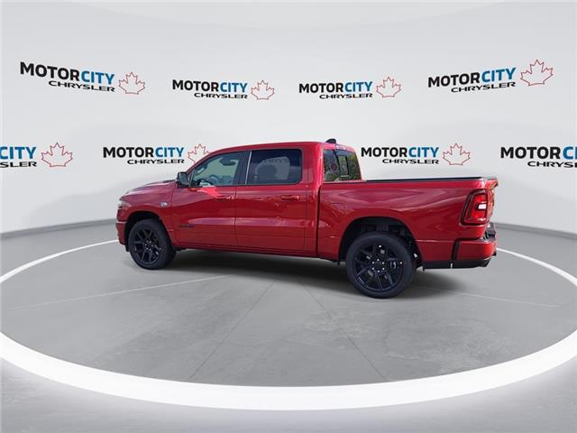 2026 RAM 1500 Sport (Stk: 260312) in Windsor - Image 6 of 25 2026 RAM 1500 Sport (Stk: 260312) in Windsor - Image 6 of 25