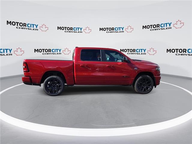 2026 RAM 1500 Sport (Stk: 260312) in Windsor - Image 9 of 25 2026 RAM 1500 Sport (Stk: 260312) in Windsor - Image 9 of 25