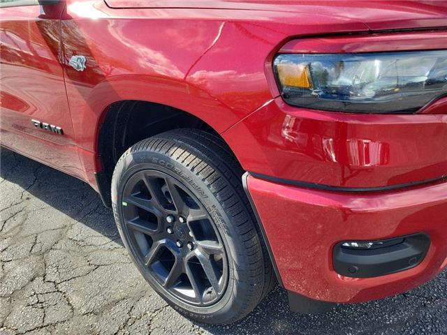2026 RAM 1500 Sport (Stk: 260312) in Windsor - Image 10 of 25 2026 RAM 1500 Sport (Stk: 260312) in Windsor - Image 10 of 25