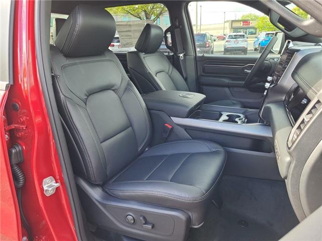 2026 RAM 1500 Sport (Stk: 260312) in Windsor - Image 22 of 25 2026 RAM 1500 Sport (Stk: 260312) in Windsor - Image 22 of 25