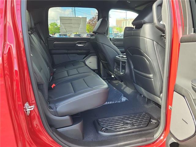2026 RAM 1500 Sport (Stk: 260312) in Windsor - Image 23 of 25 2026 RAM 1500 Sport (Stk: 260312) in Windsor - Image 23 of 25