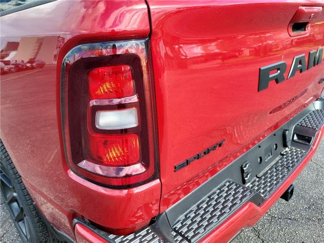 2026 RAM 1500 Sport (Stk: 260312) in Windsor - Image 24 of 25 2026 RAM 1500 Sport (Stk: 260312) in Windsor - Image 24 of 25