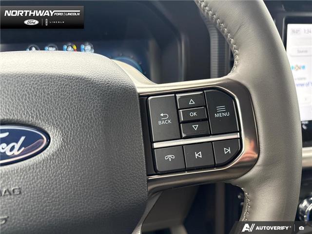2026 Ford F-150 Platinum (Stk: 6F185806) in Brantford - Image 15 of 24