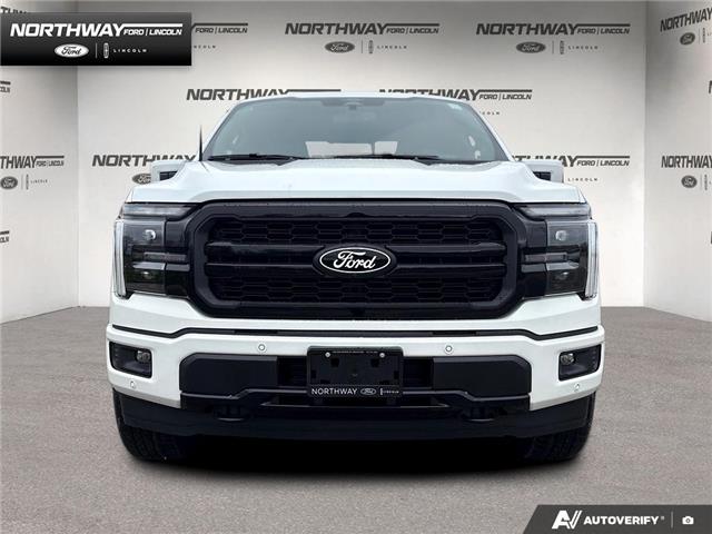 2026 Ford F-150 Lariat (Stk: 6F186448) in Brantford - Image 2 of 23