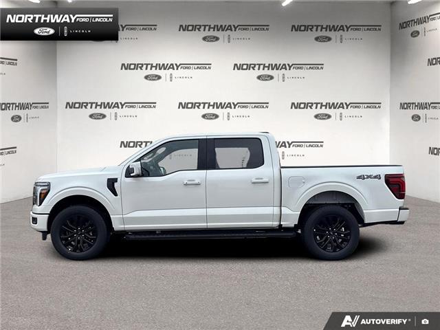 2026 Ford F-150 Lariat (Stk: 6F186448) in Brantford - Image 3 of 23