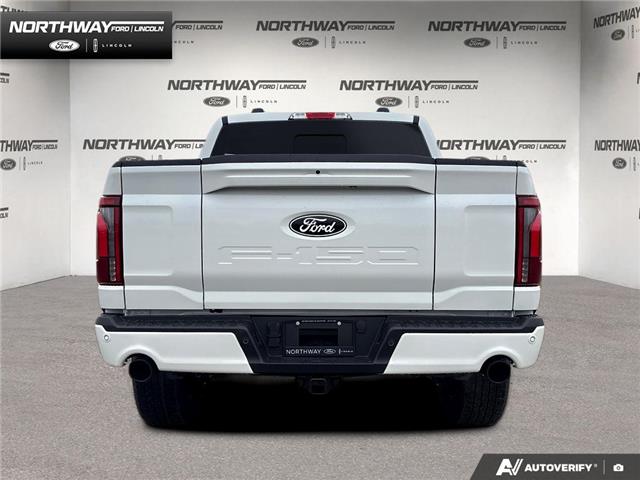 2026 Ford F-150 Lariat (Stk: 6F186448) in Brantford - Image 5 of 23