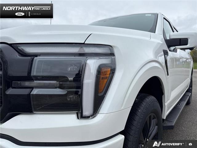 2026 Ford F-150 Lariat (Stk: 6F186448) in Brantford - Image 7 of 23