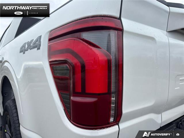 2026 Ford F-150 Lariat (Stk: 6F186448) in Brantford - Image 9 of 23