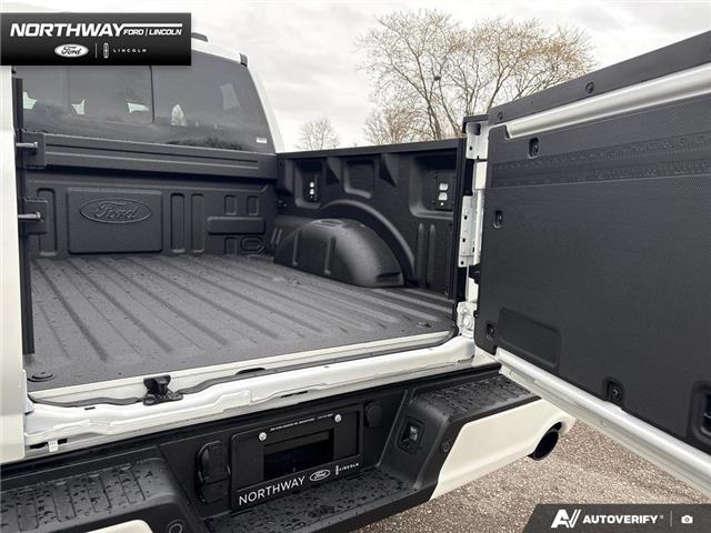 2026 Ford F-150 Lariat (Stk: 6F186448) in Brantford - Image 10 of 23