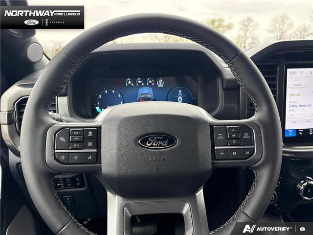 2026 Ford F-150 Lariat (Stk: 6F186448) in Brantford - Image 12 of 23