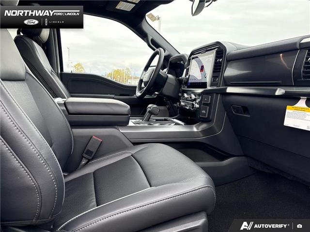 2026 Ford F-150 Lariat (Stk: 6F186448) in Brantford - Image 20 of 23
