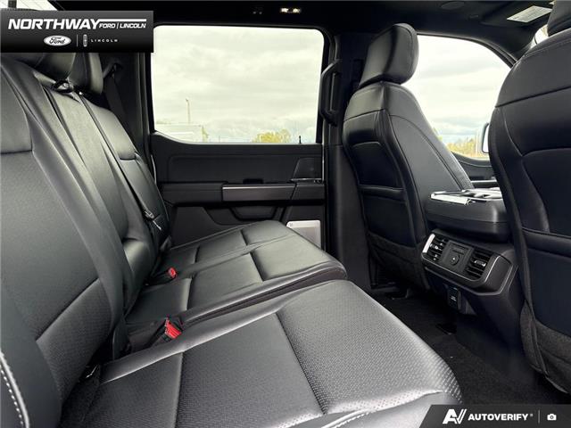 2026 Ford F-150 Lariat (Stk: 6F186448) in Brantford - Image 21 of 23