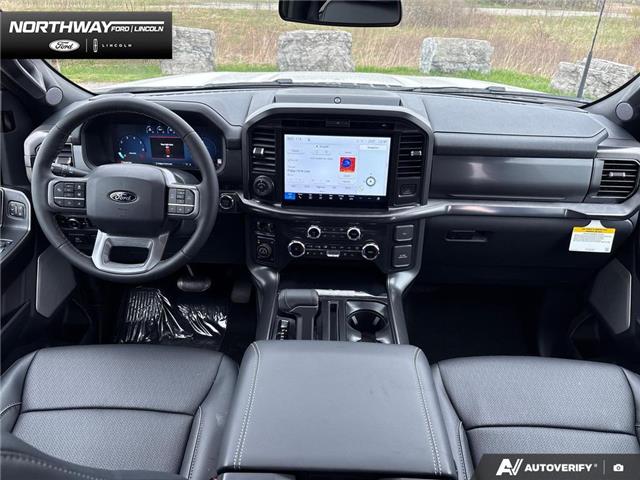 2026 Ford F-150 Lariat (Stk: 6F186448) in Brantford - Image 22 of 23