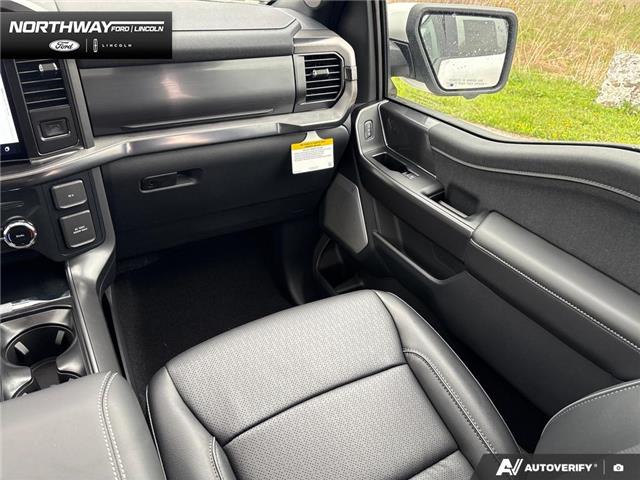 2026 Ford F-150 Lariat (Stk: 6F186448) in Brantford - Image 23 of 23