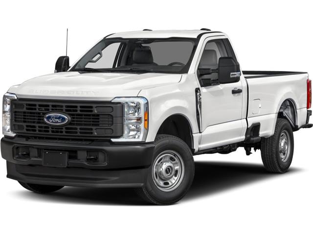 2026 Ford F-250 XL (Stk: X2B744AT) in Kamloops - Image 1 of 1