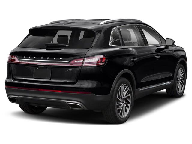 2019 Lincoln Nautilus Reserve (Stk: TL4268) in Windsor - Image 3 of 12