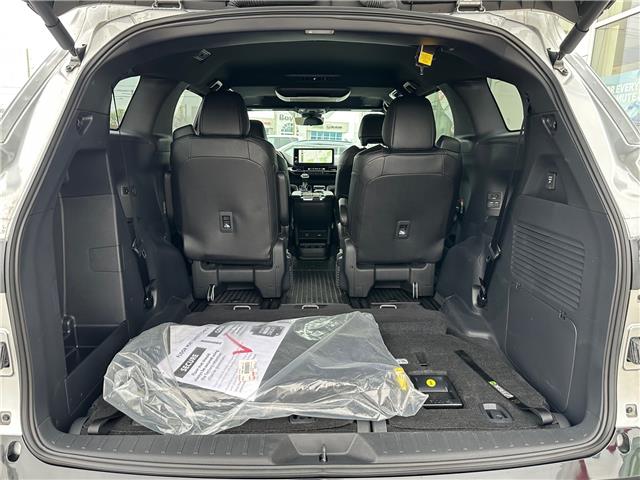 2025 Toyota Sienna XSE 7-Passenger (Stk: W7085) in Cobourg - Image 28 of 29