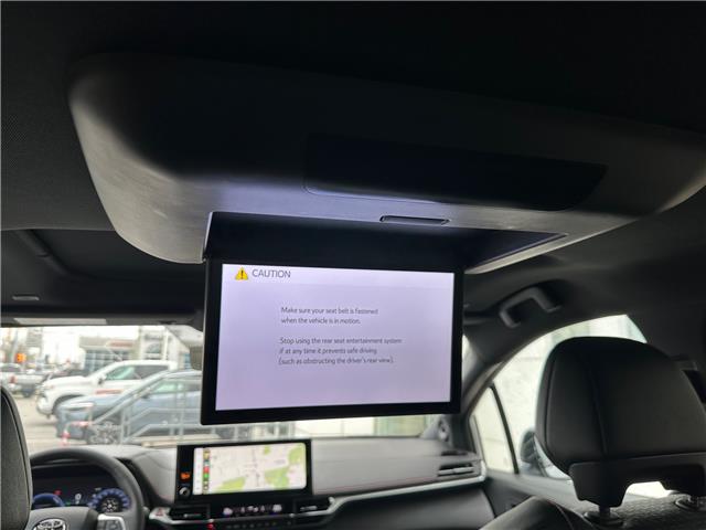 2025 Toyota Sienna XSE 7-Passenger (Stk: W7085) in Cobourg - Image 27 of 29