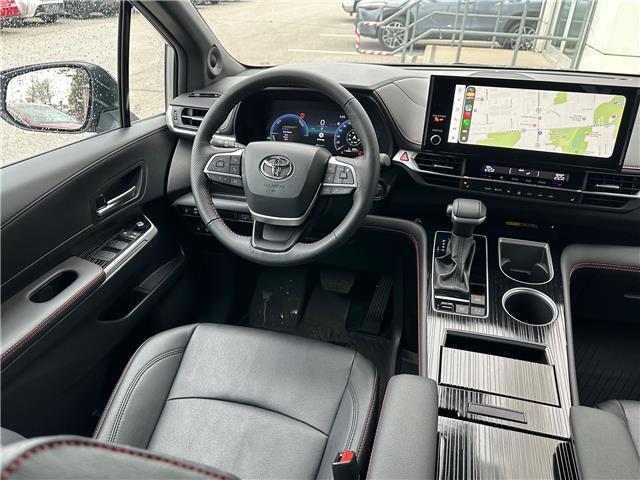 2025 Toyota Sienna XSE 7-Passenger (Stk: W7085) in Cobourg - Image 10 of 29